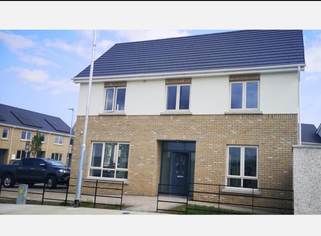 Villa Grab House Swords Exterior foto
