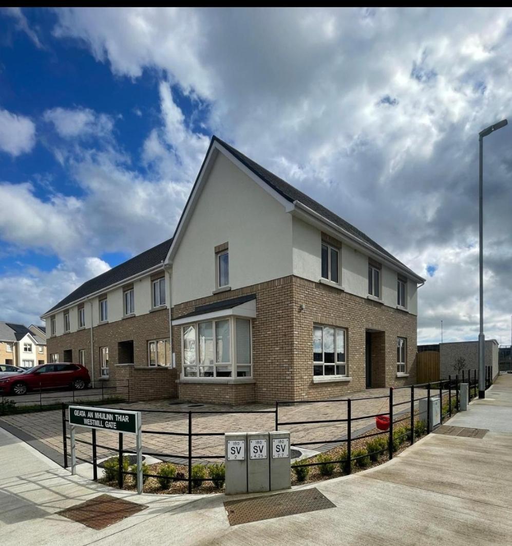 Villa Grab House Swords Exterior foto